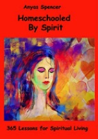 Homeschooled by Spirit cover art