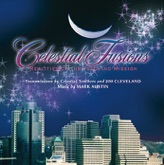 Celestial Fusions CD