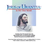 Jesus of Urantia CD