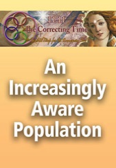 Correcting Time - An increasingly Aware Population