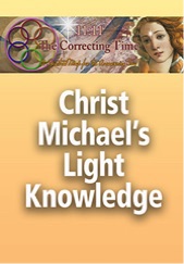 Correcting Time - Christ Michael's Light Knowledge